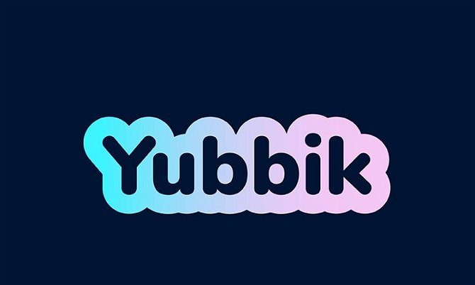 Yubbik: The domain name is for sale - Main Image