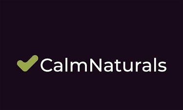CalmNaturals.com