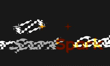 CoderSpark.com - Creative brandable domain for sale
