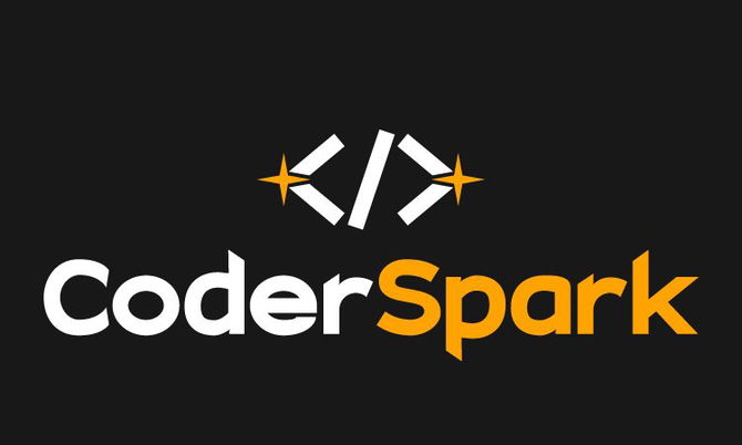 CoderSpark.com