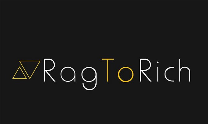 RagToRich.com