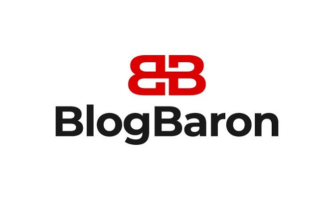 BlogBaron.com