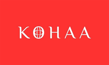 Kohaa.com