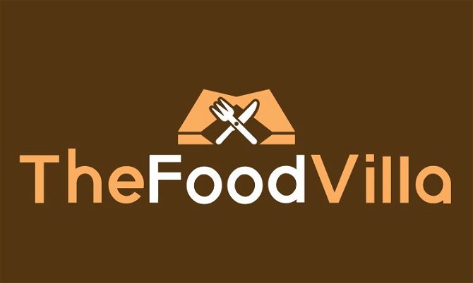 TheFoodVilla.com