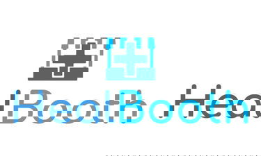 HealBooth.com - Creative brandable domain for sale