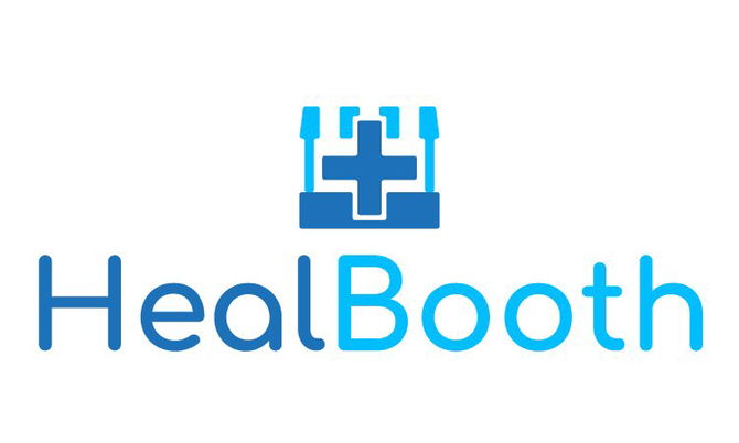 healbooth.com