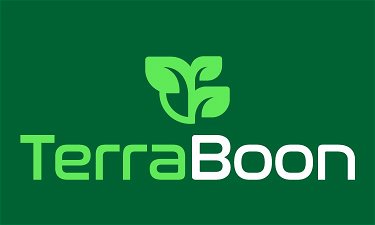 TerraBoon.com