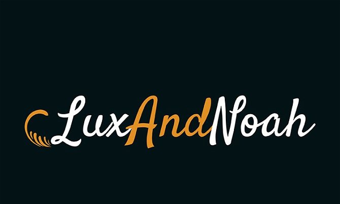 LuxAndNoah.com