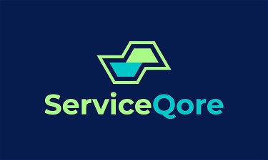 ServiceQore.com - Creative brandable domain for sale