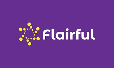 Flairful.com - Creative brandable domain for sale