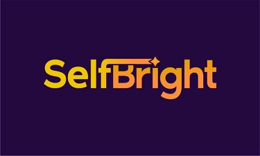 SelfBright.com - Creative brandable domain for sale