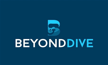 BeyondDive.com