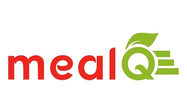 MealQ.com - Creative brandable domain for sale