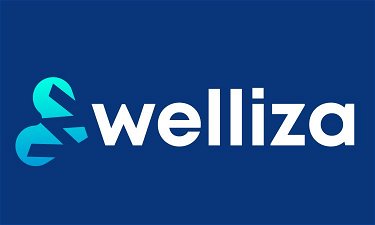 Welliza - Creative premium names for sale