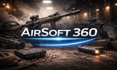 AirSoft360.com is for sale