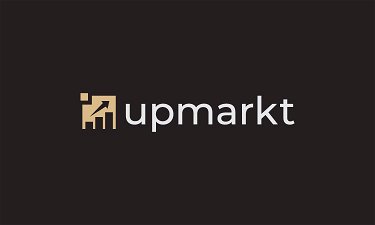 Upmarkt.com