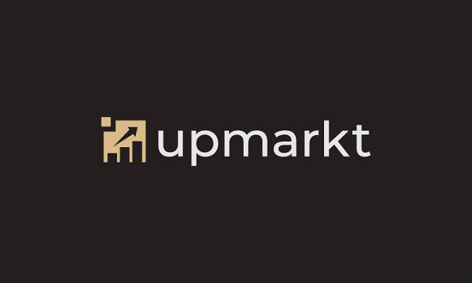 Upmarkt.com