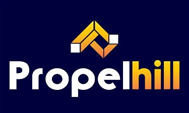 Propelhill logo