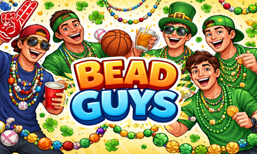 BeadGuys.com is for sale