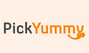 PickYummy.com