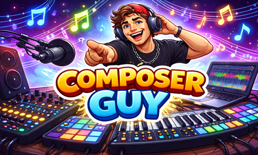 ComposerGuy.com is for sale