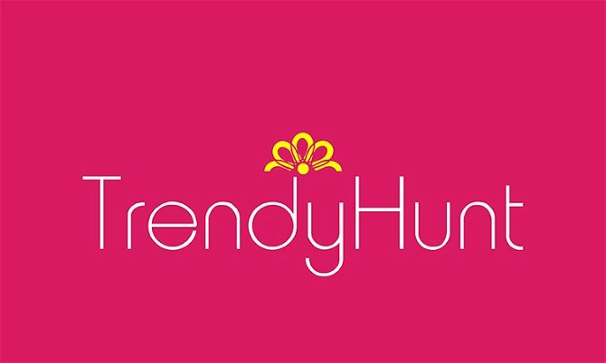 TrendyHunt.com