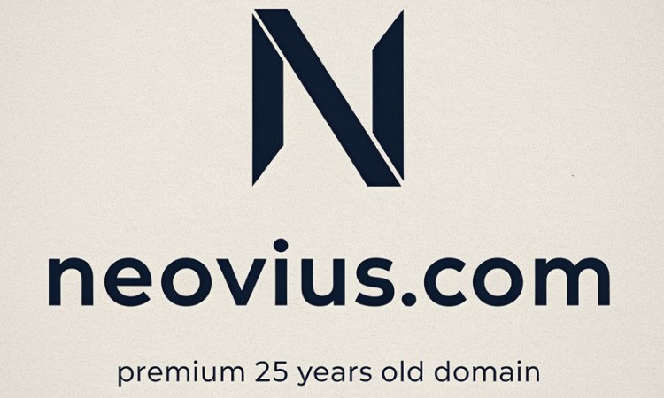 Neovius logo