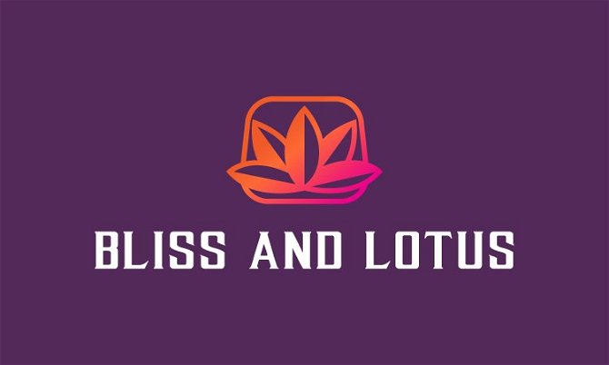 BlissAndLotus.com