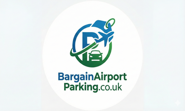 BargainAirportParking logo