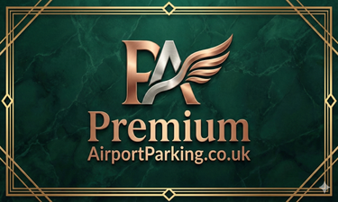 PremiumAirportParking logo