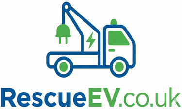 RescueEV.co.uk is for sale