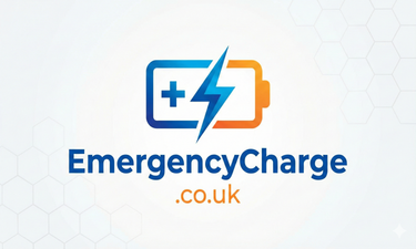 EmergencyCharge logo