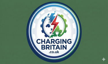 ChargingBritain logo
