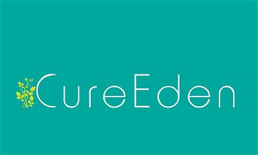 CureEden.com