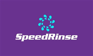 SpeedRinse.com