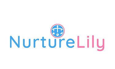 NurtureLily.com - Great premium domains for sale
