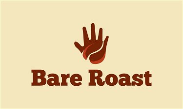 BareRoast logo