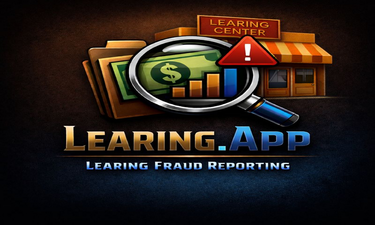 Learing.App - Creative brandable domain for sale