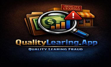 QualityLearing.App - Creative brandable domain for sale