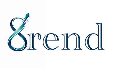 8rend logo