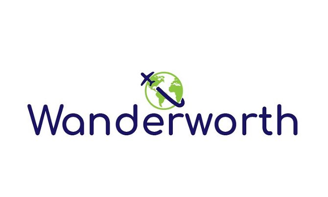 WanderWorth.com