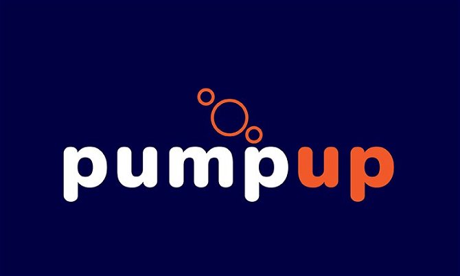 PumpUp.io