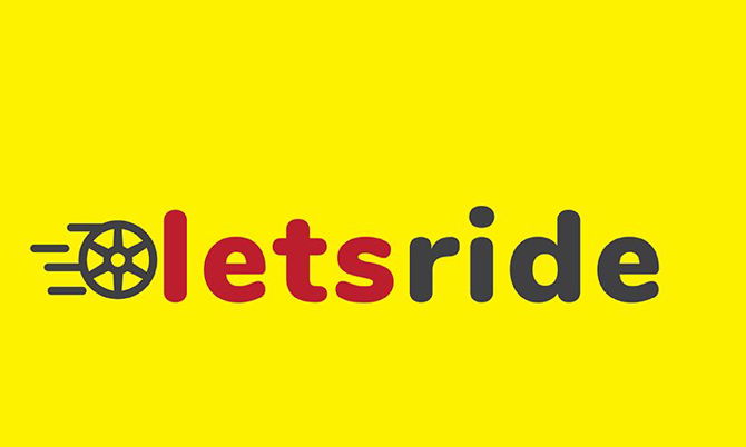 LetsRide.io