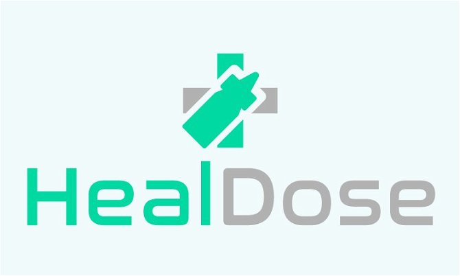 HealDose.com