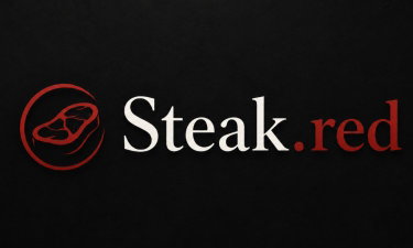 Steak logo