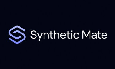 SyntheticMate logo