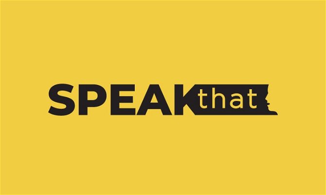 SpeakThat.com