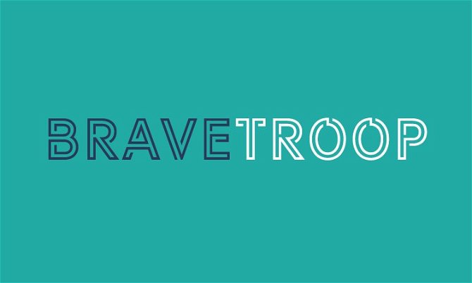 BraveTroop.com