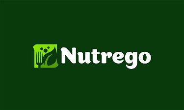 Nutrego.com