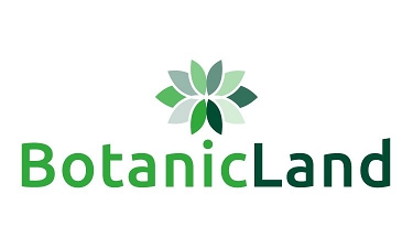 BotanicLand.com